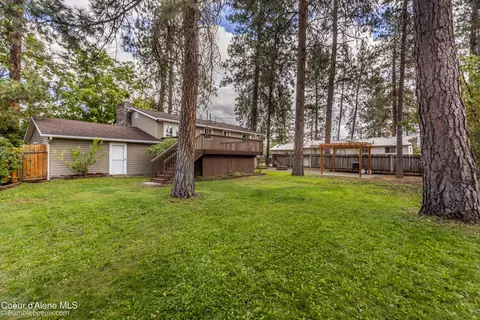 Exterior - 716 E 20th Ave, Post Falls, ID 83854 photo 10 of 17