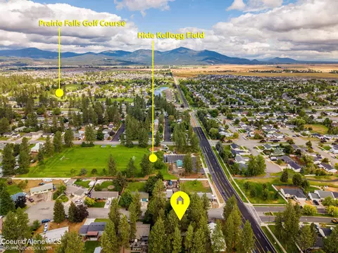 View/Area - 716 E 20th Ave, Post Falls, ID 83854 photo 2 of 7