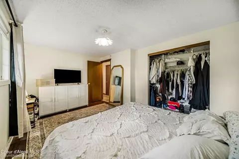 Bedroom - 716 E 20th Ave, Post Falls, ID 83854 photo 2 of 6