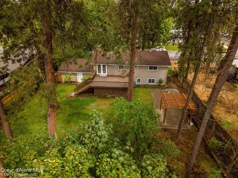 Exterior - 716 E 20th Ave, Post Falls, ID 83854 photo 17 of 17