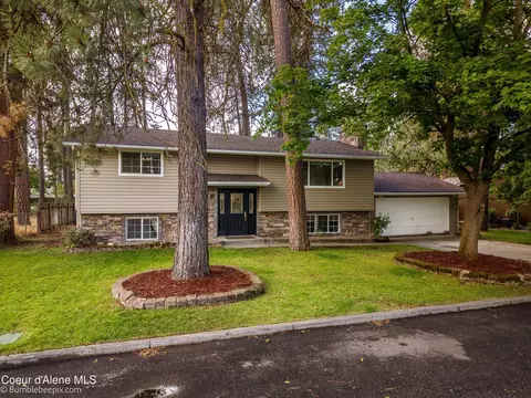 Exterior - 716 E 20th Ave, Post Falls, ID 83854 photo 1 of 17