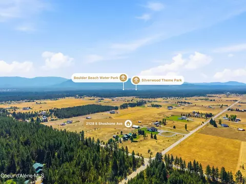 View/Area - 2128 E Shoshone Ave, Athol, ID 83801 photo 4 of 5