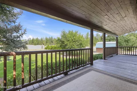 Exterior - 2128 E Shoshone Ave, Athol, ID 83801 photo 5 of 6