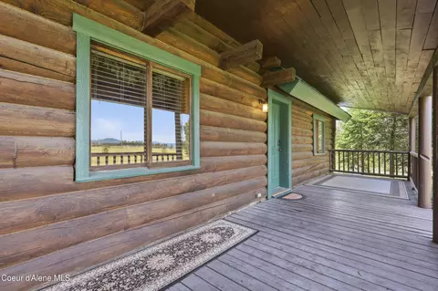 Exterior - 2128 E Shoshone Ave, Athol, ID 83801 photo 6 of 6