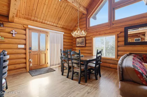 Dining - 2128 E Shoshone Ave, Athol, ID 83801 photo 1 of 2