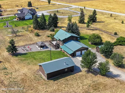 View/Area - 2128 E Shoshone Ave, Athol, ID 83801 photo 5 of 5