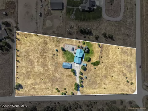 View/Area - 2128 E Shoshone Ave, Athol, ID 83801 photo 2 of 5