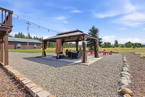 Exterior - 2128 E Shoshone Ave, Athol, ID 83801 photo 3 of 6