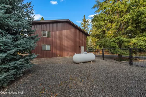 Exterior - 13875 S Ridgeview Dr, Harrison, ID 83833 photo 19 of 22