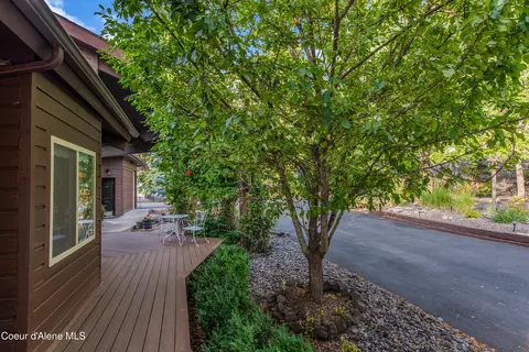 Exterior - 13875 S Ridgeview Dr, Harrison, ID 83833 photo 14 of 22