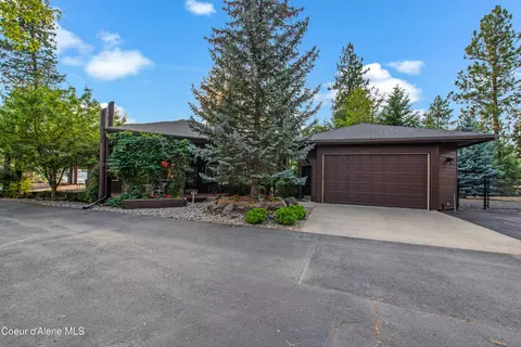 Exterior - 13875 S Ridgeview Dr, Harrison, ID 83833 photo 6 of 22