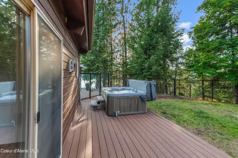 Exterior - 13875 S Ridgeview Dr, Harrison, ID 83833 photo 17 of 22