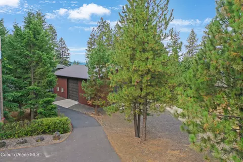 Exterior - 13875 S Ridgeview Dr, Harrison, ID 83833 photo 18 of 22