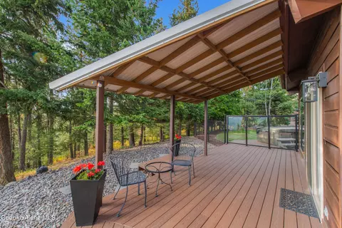 Exterior - 13875 S Ridgeview Dr, Harrison, ID 83833 photo 12 of 22