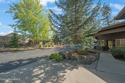 Exterior - 13875 S Ridgeview Dr, Harrison, ID 83833 photo 9 of 22