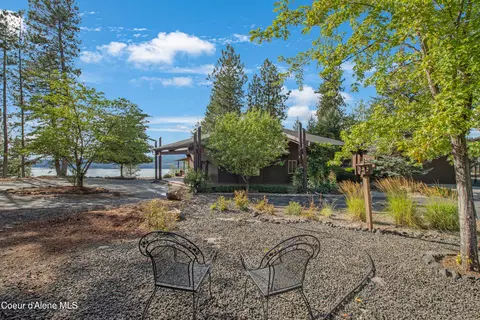 Exterior - 13875 S Ridgeview Dr, Harrison, ID 83833 photo 10 of 22