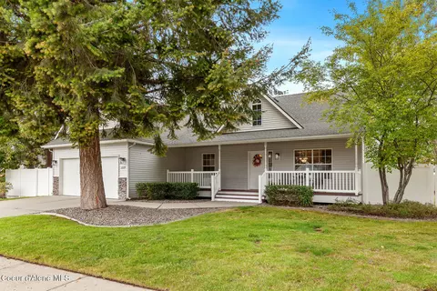 1229 W Bentwood Loop, Coeur D'alene, ID 83815