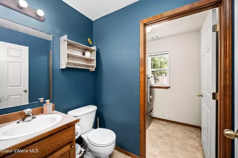 Other - 2473 N Bunchgrass Dr, Post Falls, ID 83854 photo 3 of 4