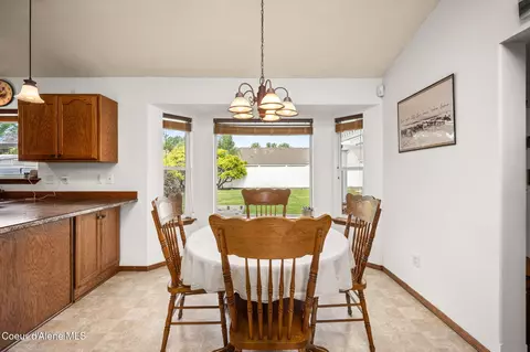 Dining - 2473 N Bunchgrass Dr, Post Falls, ID 83854 photo 1 of 2