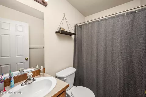 Bath - 2473 N Bunchgrass Dr, Post Falls, ID 83854 photo 1 of 2