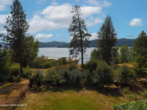View/Area - 1700 E Russell Rd, Harrison, ID 83833 photo 7 of 7
