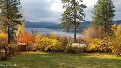 Exterior - 1700 E Russell Rd, Harrison, ID 83833 photo 11 of 28
