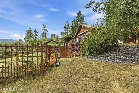 Exterior - 1700 E Russell Rd, Harrison, ID 83833 photo 17 of 28