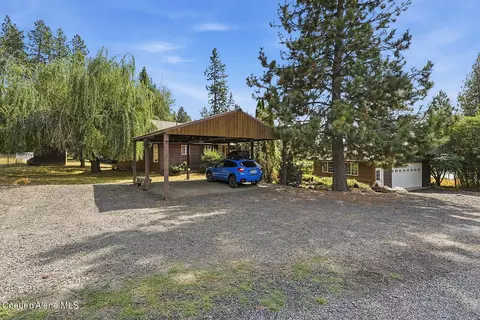 Exterior - 1700 E Russell Rd, Harrison, ID 83833 photo 9 of 28