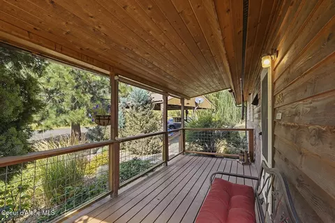 Exterior - 1700 E Russell Rd, Harrison, ID 83833 photo 5 of 28