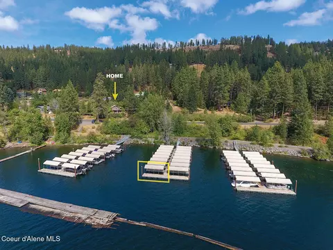 Other - 1700 E Russell Rd, Harrison, ID 83833 photo 10 of 15
