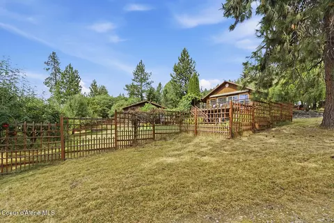 Exterior - 1700 E Russell Rd, Harrison, ID 83833 photo 18 of 28