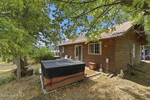 Exterior - 1700 E Russell Rd, Harrison, ID 83833 photo 26 of 28