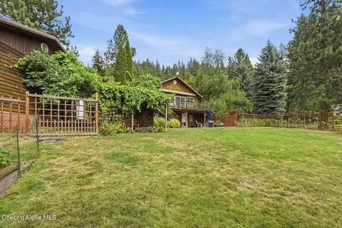 Exterior - 1700 E Russell Rd, Harrison, ID 83833 photo 13 of 28