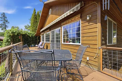 Exterior - 1700 E Russell Rd, Harrison, ID 83833 photo 23 of 28