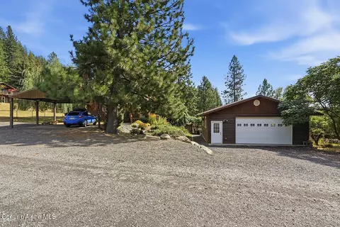 Exterior - 1700 E Russell Rd, Harrison, ID 83833 photo 8 of 28