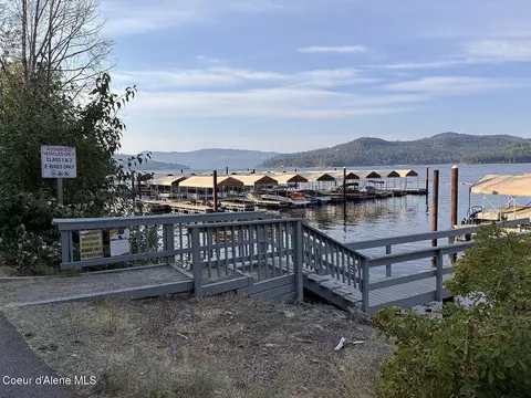 Exterior - 1700 E Russell Rd, Harrison, ID 83833 photo 28 of 28