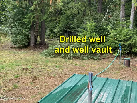 Exterior - 633 Old Mill Rd, Samuels, ID 83862 photo 8 of 12