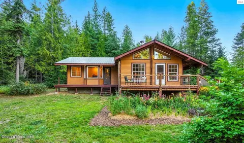 Other - 633 Old Mill Rd, Samuels, ID 83862 photo 2 of 22