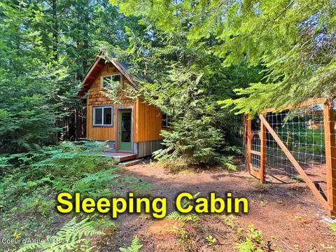 Other - 633 Old Mill Rd, Samuels, ID 83862 photo 1 of 22