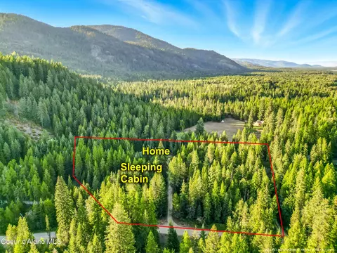 Other - 633 Old Mill Rd, Samuels, ID 83862 photo 9 of 22