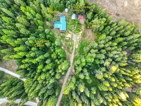 Other - 633 Old Mill Rd, Samuels, ID 83862 photo 13 of 22