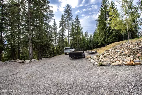 Exterior - 355 533 Olympic Dr, Sandpoint, ID 83864 photo 9 of 12