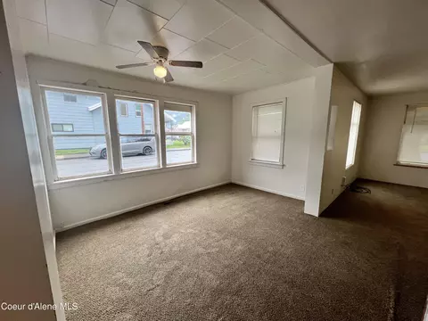Living - 402 W Mullan Ave, Kellogg, ID 83837 photo 3 of 3