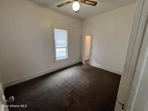 Bedroom - 402 W Mullan Ave, Kellogg, ID 83837 photo 1 of 2
