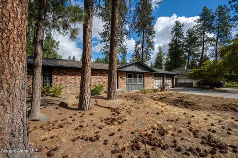 Exterior - 4733 E Alpine Dr, Post Falls, ID 83854 photo 5 of 10