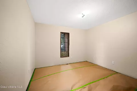 Bedroom - 4733 E Alpine Dr, Post Falls, ID 83854 photo 4 of 4