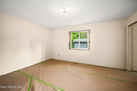 Bedroom - 4733 E Alpine Dr, Post Falls, ID 83854 photo 2 of 4