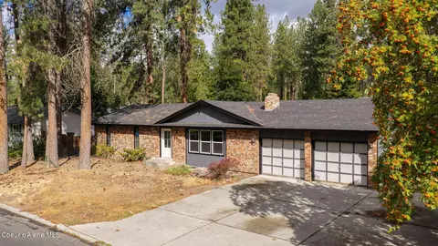 Exterior - 4733 E Alpine Dr, Post Falls, ID 83854 photo 2 of 10