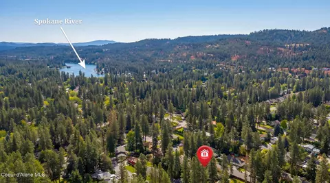 View/Area - 4733 E Alpine Dr, Post Falls, ID 83854 photo 1 of 2