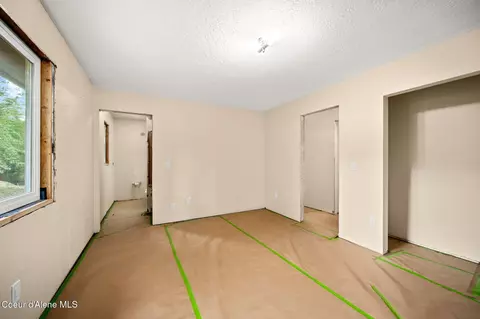 Bedroom - 4733 E Alpine Dr, Post Falls, ID 83854 photo 3 of 4